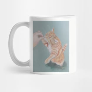 Treats Mug